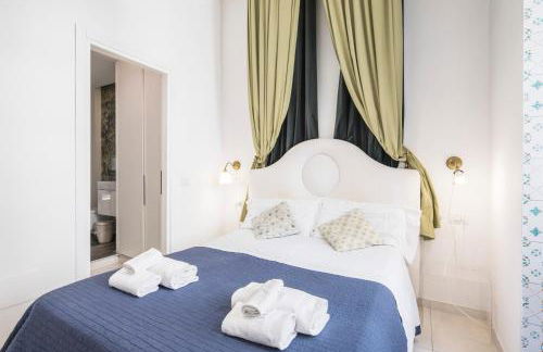 Relais Luxury Retreat - Seafront Apartments - Foto 52