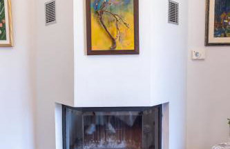 Virginia's Art House - Foto 19