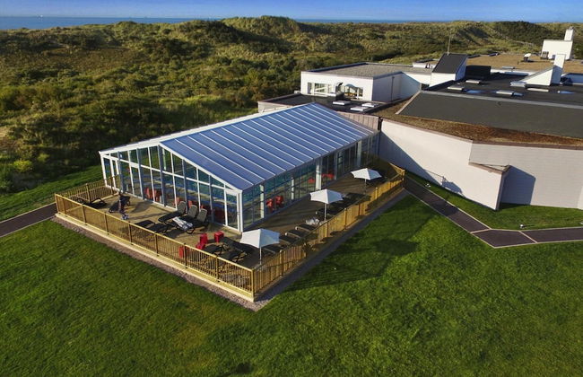 Holiday Home in Blyriot Plage With Pool - Foto 9