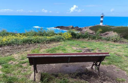 Costa SPA Piscinas de lujo - Playa las Catedrales - Foto 20