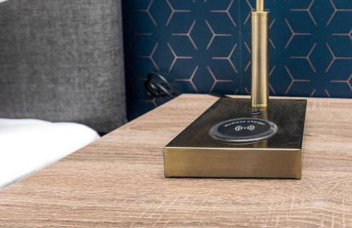 Findon House Spacious 3 bedroom, contractor, relocations friendly,10mins from GATWICK Airport, free parking, WIFI, garden, CRAWLEY - Photo 37