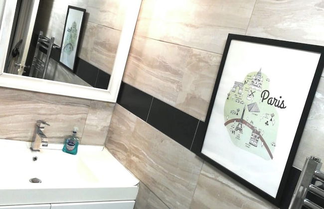 Luxurious Home Tottenham Court Road Charingcross Leicester Square - Foto 18