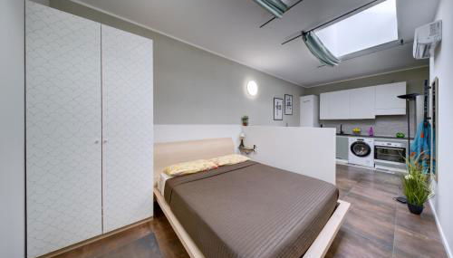 SKY LOFT Nuovissimo vicinanze Metro - Foto 5