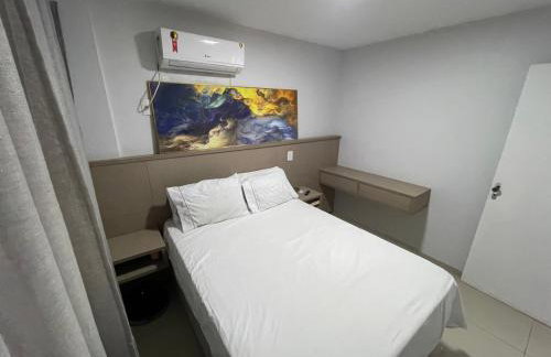 Apartamento aconchegante em Foz - Foto 17