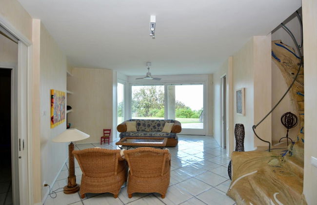 Villa Maratea Luxury - Luxury Villa 6 pax - Foto 25