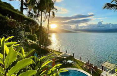 Vila das Tartarugas 6 suites - Foto 28