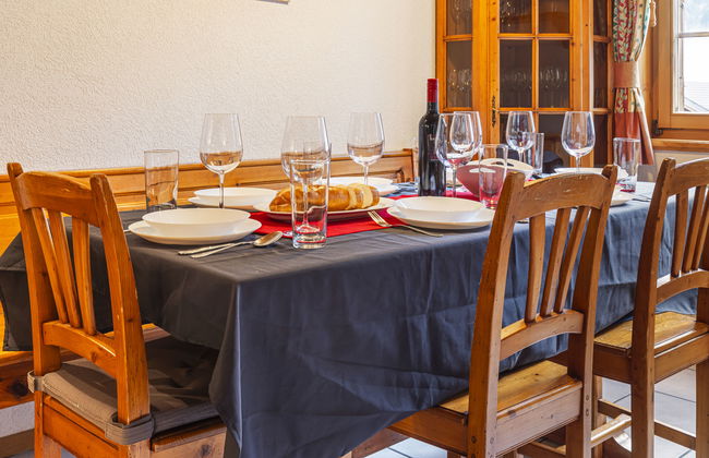 La Tour d'Antheme - Photo 13