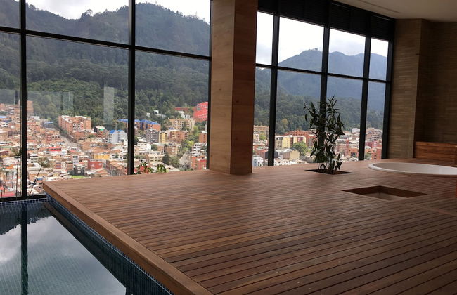 Enjoy in Bogota - Foto 61