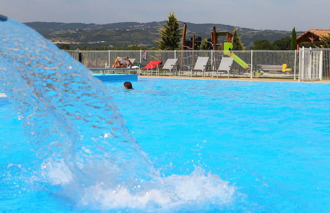 Vacancéole - Résidence le Domaine du Lac - Foto 8
