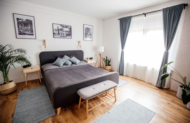 Csendeskert Apartments - Photo 6