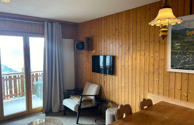 Marvelous Studio Apartment for Four - Foto 1