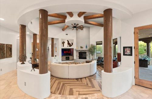 Mountain Views - Pool - Games - YogaDeck - Photo 14