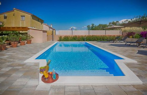 Nice Home In Kozino With Wifi - Photo 12