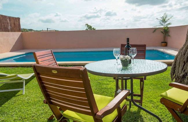 Carles in Vilafranca de Bonany - Foto 5