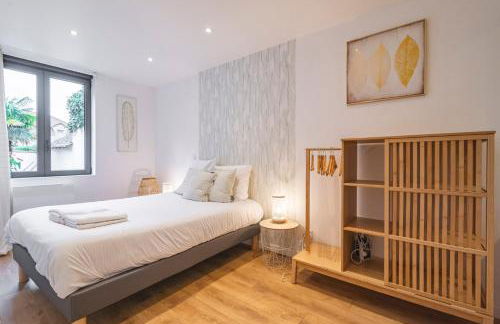 Maison Macaron 10min Disneyland Paris - Foto 18