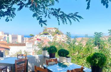 Rose Boho House, Kea, Ioulis - Photo 68