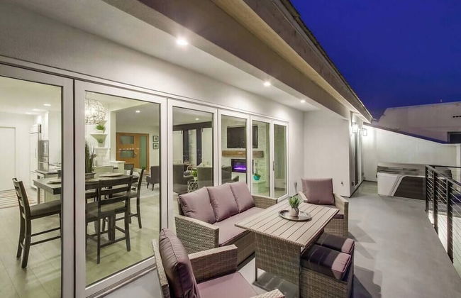 The California - Dreamy San Diego Oasis w Hot Tub - Foto 18