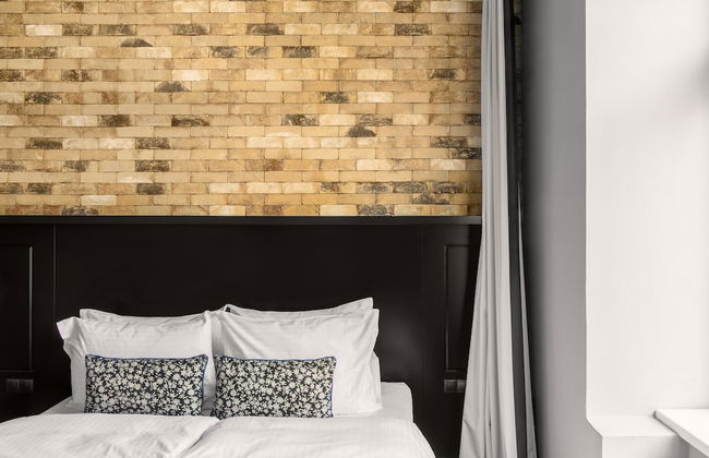 Numa Prague Root - Foto 16