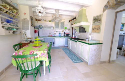 La casa di sotto by PortofinoVacanze - Foto 70