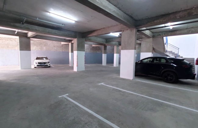 Napa City Apartments - Foto 71