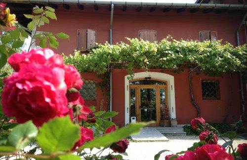 All'Antica Scuderia Del Castello - Foto 11