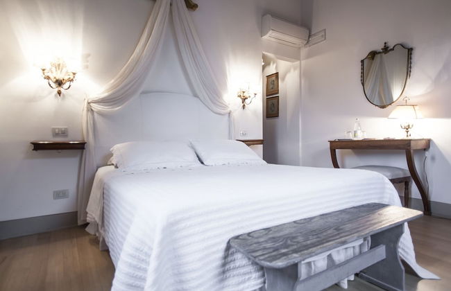 Villino Di Porporano - Foto 1