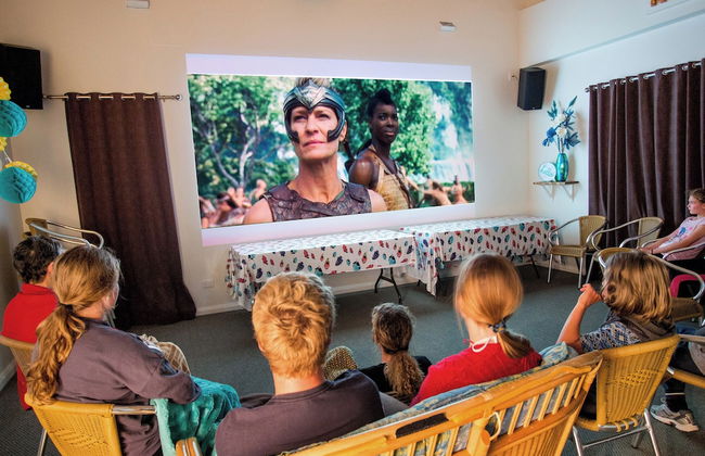 BIG4 Middleton Beach Holiday Park - Foto 71