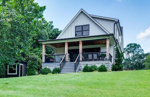 Private Sauna and Game Room Lakefront Moneta Gem - Foto 27