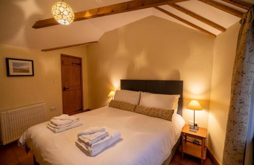 All Seasons Cottage Breaks - Foto 89