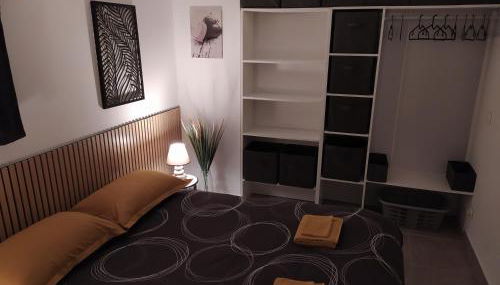 charmant gite 25m² indépendant - Foto 2