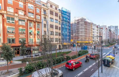 Apartamento en Indautxu - Foto 25