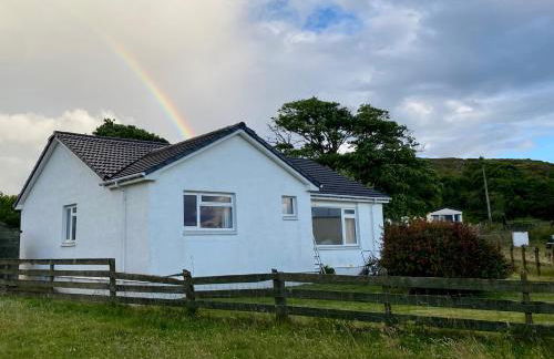The Sheiling holiday home with gorgeous views over the isles - Foto 24