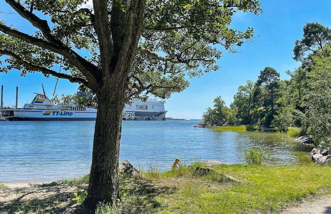 4 Star Holiday Home in Karlshamn-by Traum - Photo 26