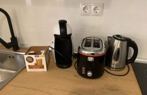 Centro Historico Malaga especial grupos parking gratis 3D - Foto 14