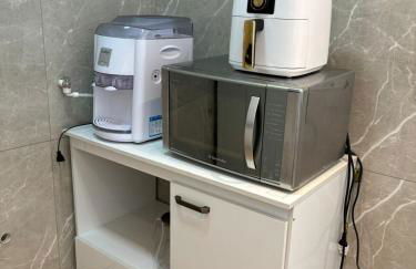 Loft 1 Elegante e Aconchegante Airport GRU - Foto 13