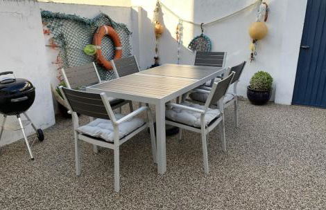 Seasalt Cottage - Modernised traditional cottage, Sleeps 5,short walk to beaches, town, amenities - Photo 12