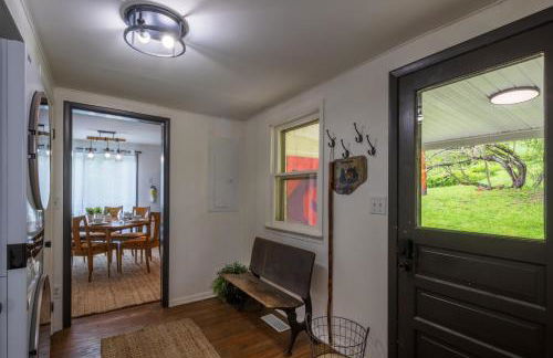 Nature-Quiet Retreat • Firepit BBQ • PetFriendly - Foto 7