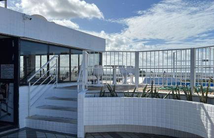 Manaíra Flat 206 Em frente ao shopping Manaíra - Foto 16