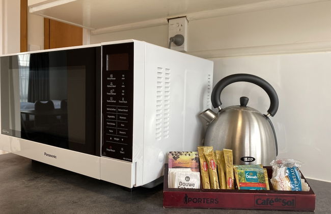 Ulster Apartments - Photo 12