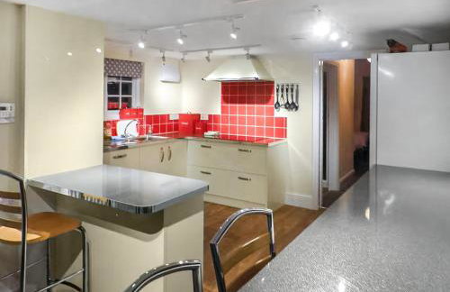 Barham Cottage - Foto 8