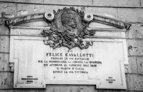 MH Luxury Suite Pantheon - Foto 78