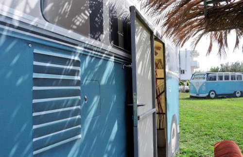 Cornelia Hippie Magic Bus - Foto 30