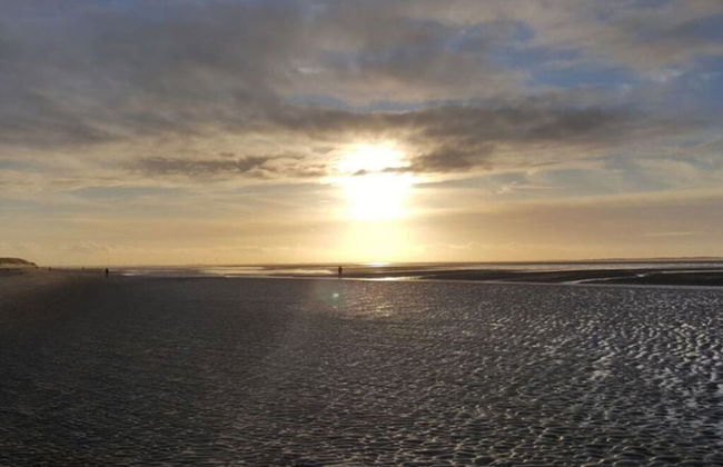 Cosy Apartment Near Centre - Foto 18