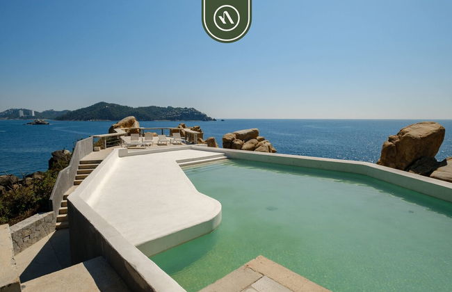 Ibiza 104 Gh03 in Acapulco - Foto 61