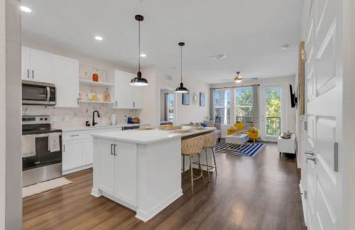 Modern 2 Bedrm Apartment with fast Wi-fi - Apartment - Foto 22