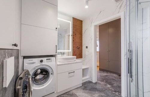 FLORENCJA - nowy apartament w centrum miasta z KLIMATYZACJĄ oraz zadaszonym parkingiem w cenie - Foto 8