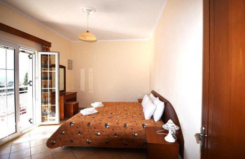Celestine Apartment, Arillas, Korfu - Foto 60