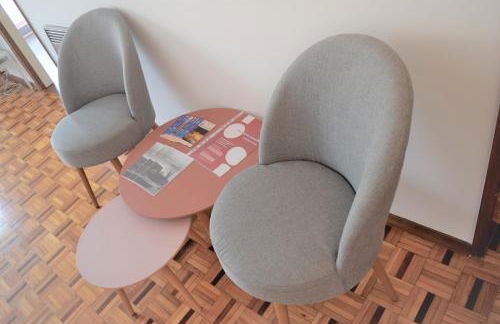 Braga centro - apartamento espaçoso e confortável - Todas as comodidades - Foto 35