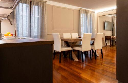 SAN VIO PALACE LUXURY APARTMENTS - Foto 126