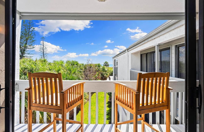 Just Beachy by Beachside Management - Foto 33